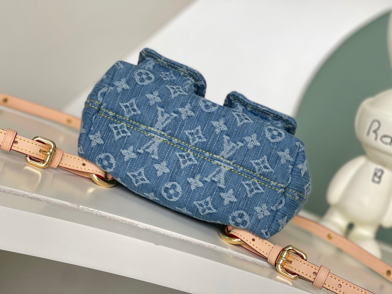 LV Backpacks